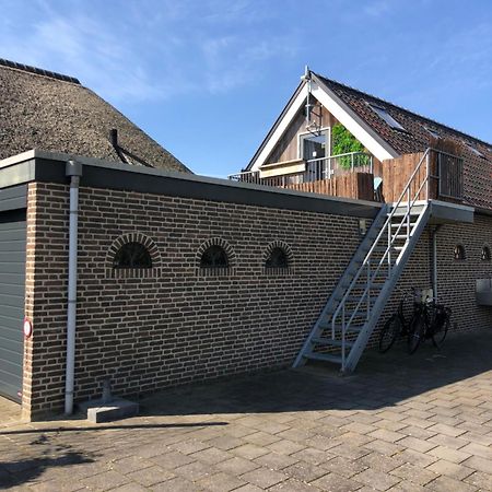 Casa Sophie Villa Giethoorn Exterior photo