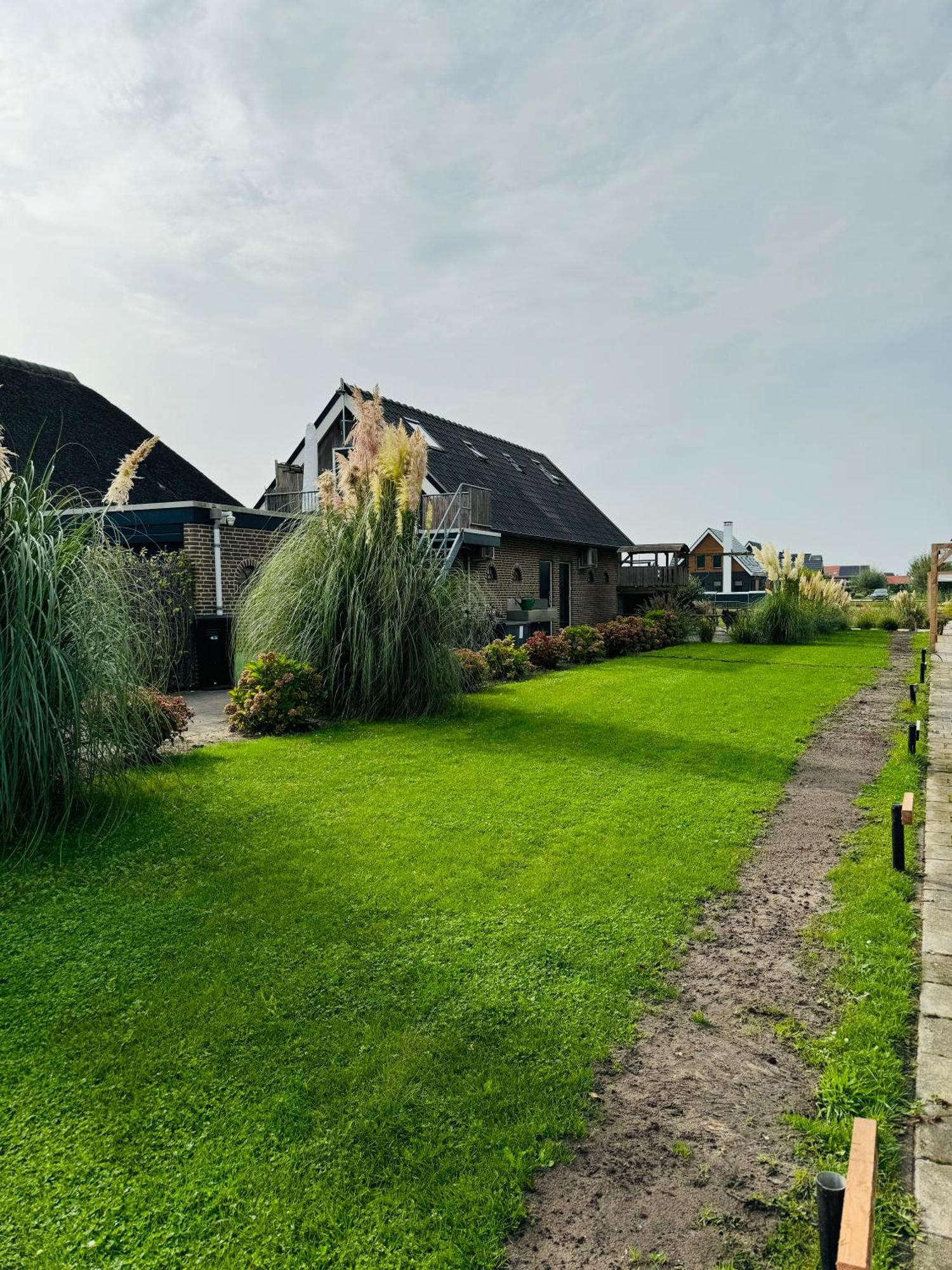 Casa Sophie Villa Giethoorn Exterior photo