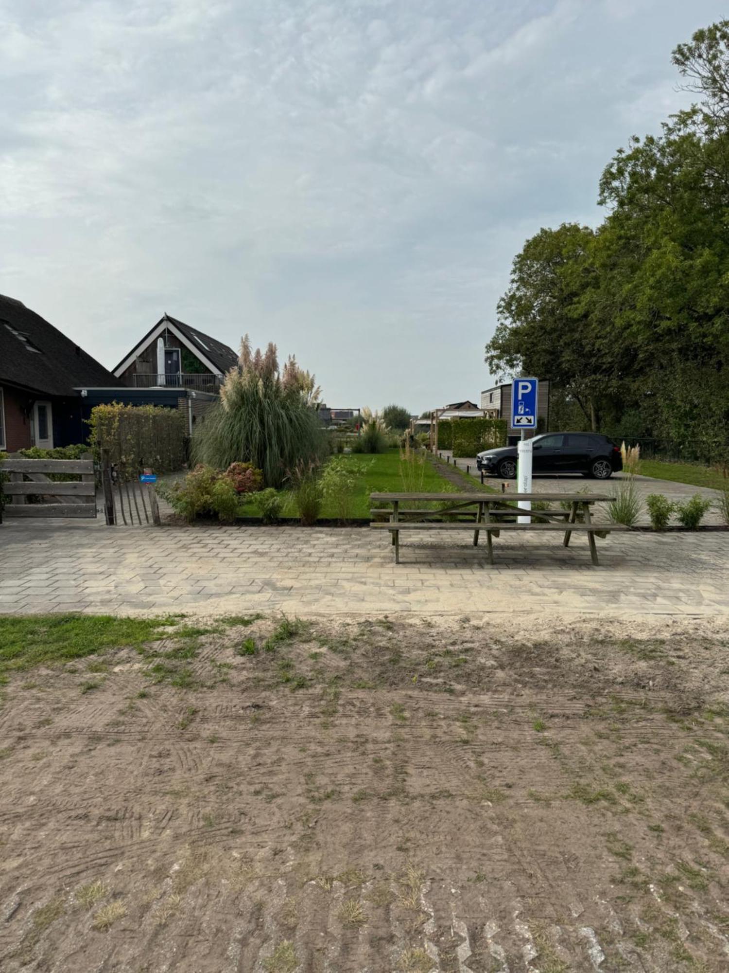 Casa Sophie Villa Giethoorn Exterior photo