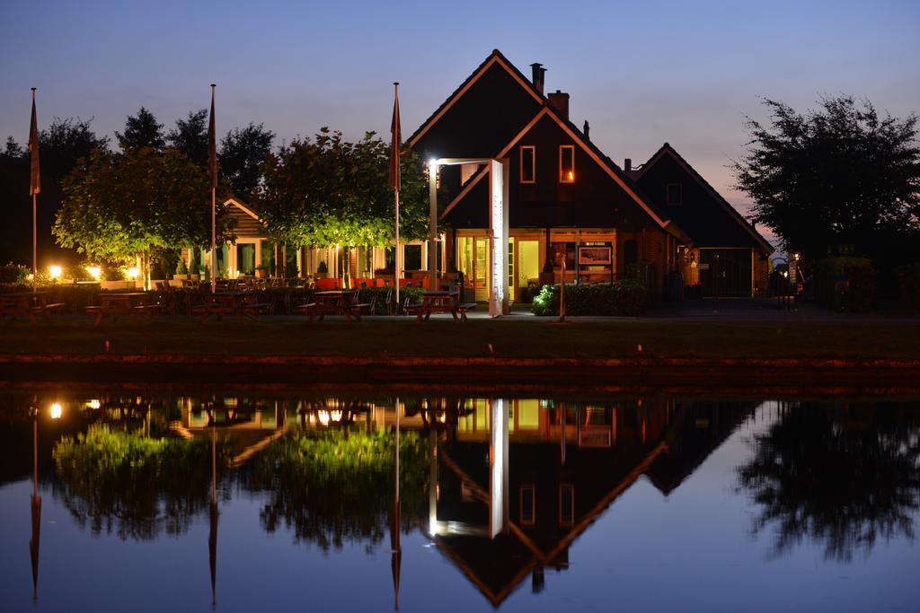 Casa Sophie Villa Giethoorn Exterior photo