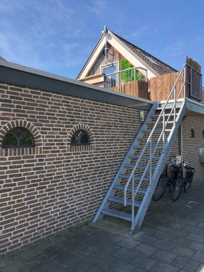 Casa Sophie Villa Giethoorn Exterior photo