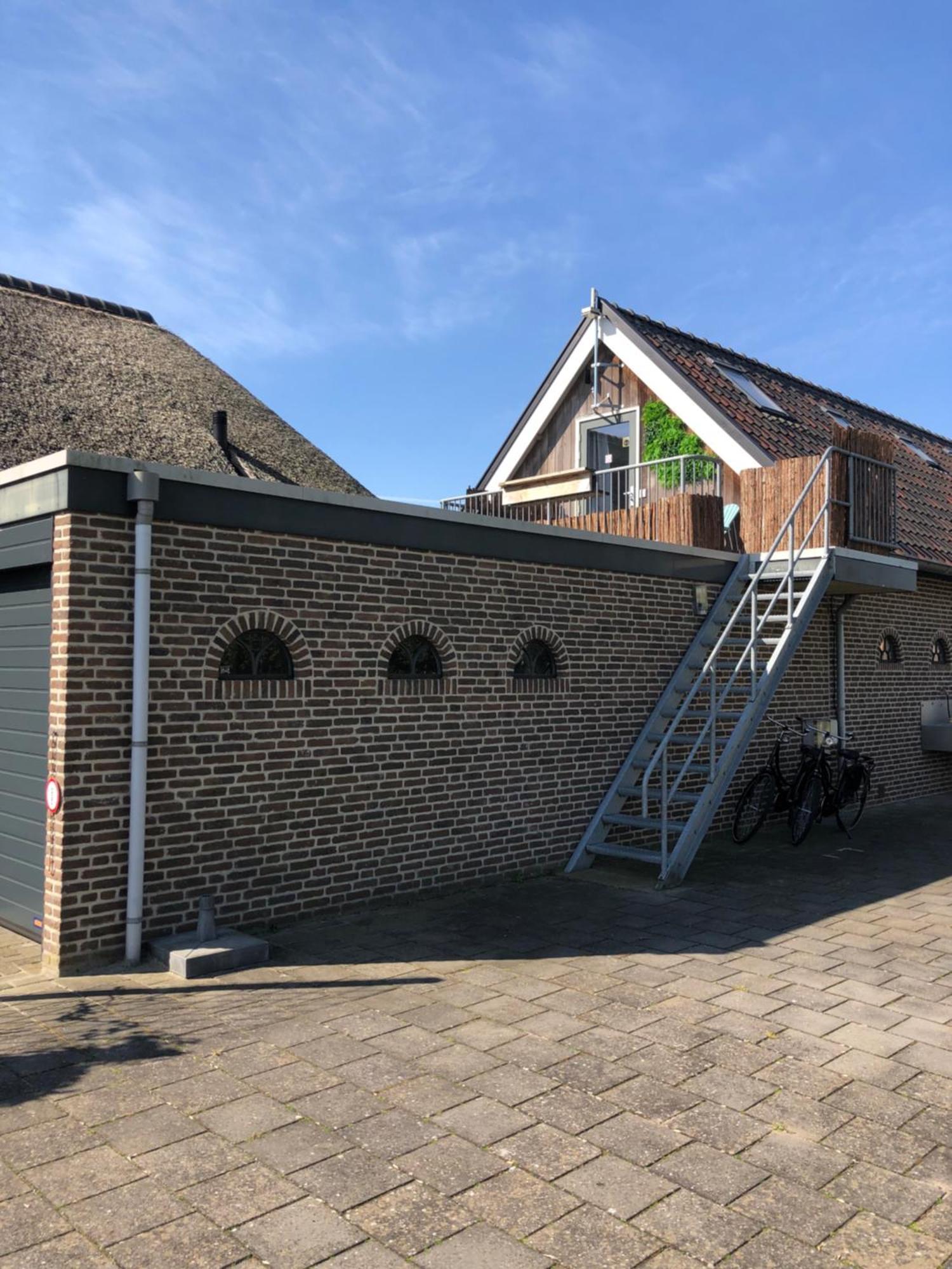 Casa Sophie Villa Giethoorn Exterior photo